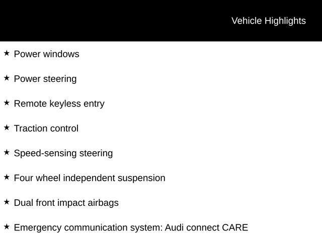 used 2023 Audi Q5 car, priced at $31,699