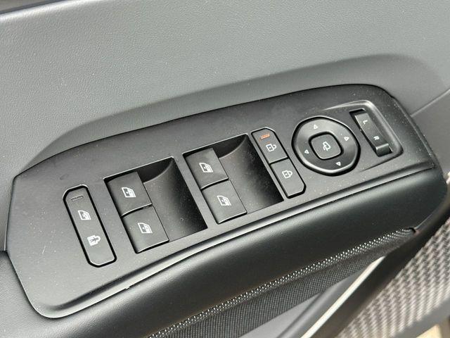 new 2026 Kia EV9 car, priced at $69,685
