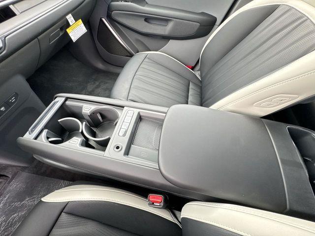 new 2026 Kia EV9 car, priced at $69,685