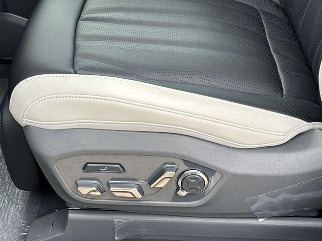 new 2026 Kia EV9 car, priced at $69,685