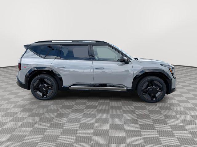 new 2026 Kia EV9 car, priced at $69,685