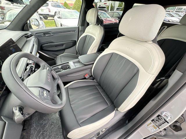new 2026 Kia EV9 car, priced at $69,685
