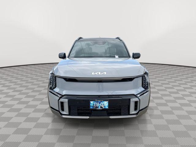 new 2026 Kia EV9 car, priced at $69,685