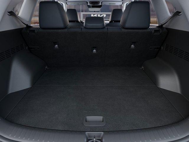 new 2025 Kia Seltos car, priced at $24,386