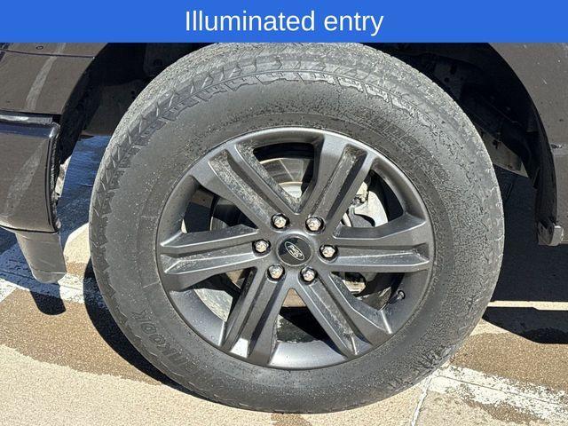 used 2023 Ford F-150 car, priced at $33,997