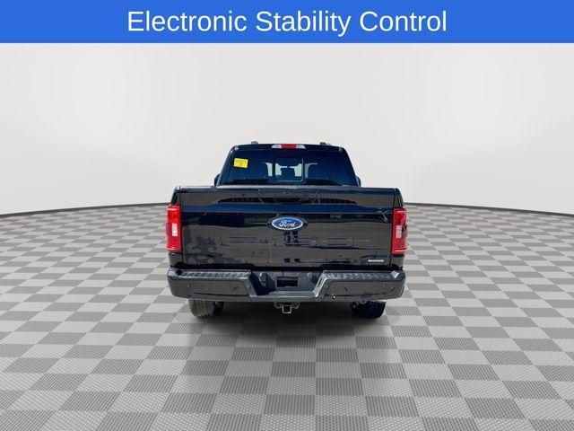 used 2023 Ford F-150 car, priced at $33,997