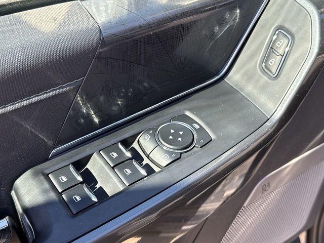 used 2023 Ford F-150 car, priced at $33,997