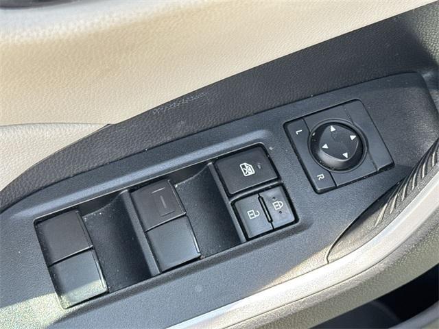 used 2020 Toyota RAV4 Hybrid car, priced at $30,699