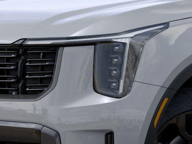 new 2025 Kia Sorento car, priced at $38,345