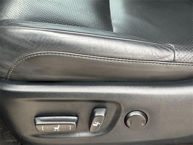 used 2023 Lexus GX 460 car, priced at $64,899