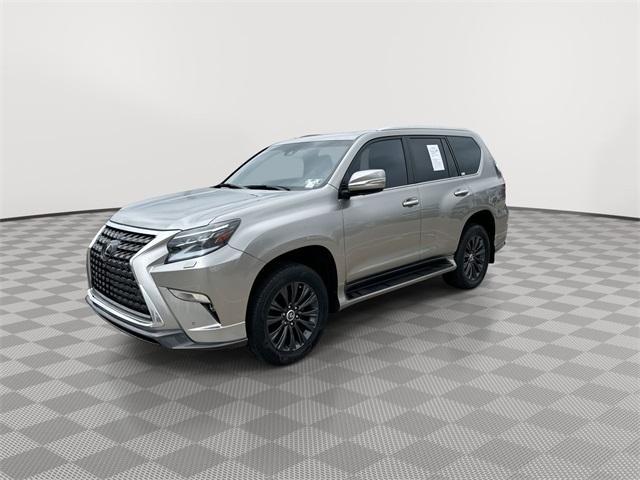 used 2023 Lexus GX 460 car, priced at $64,899