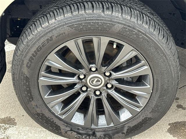 used 2023 Lexus GX 460 car, priced at $64,899