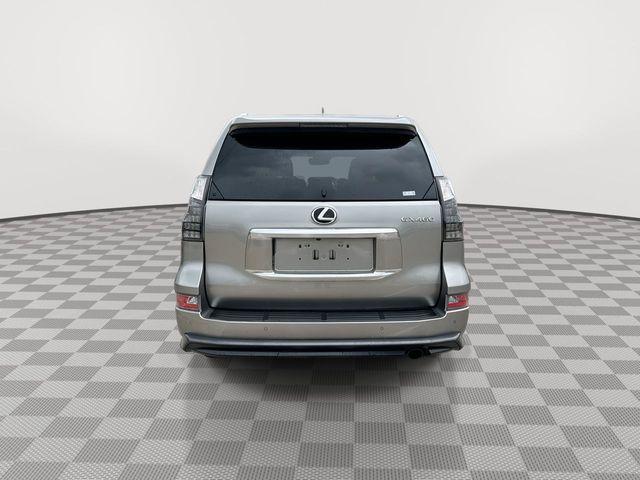 used 2023 Lexus GX 460 car, priced at $62,199