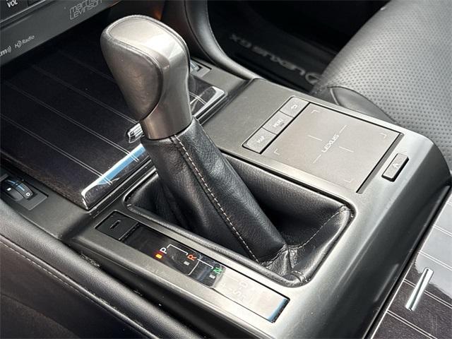 used 2023 Lexus GX 460 car, priced at $64,899