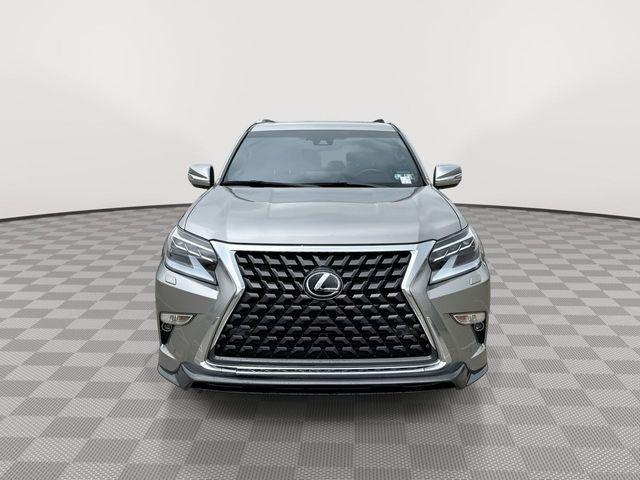 used 2023 Lexus GX 460 car, priced at $62,199