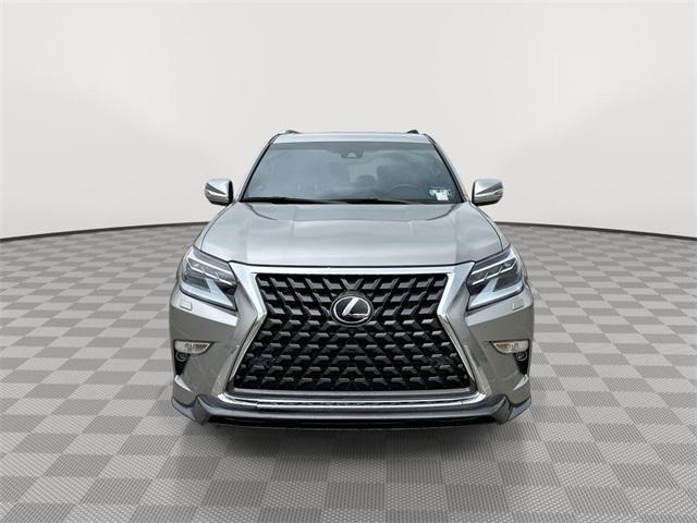 used 2023 Lexus GX 460 car, priced at $64,899