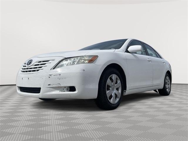 used 2008 Toyota Camry car, priced at $8,398