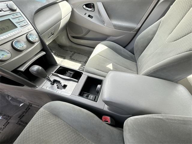 used 2008 Toyota Camry car, priced at $8,598