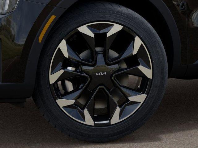 new 2025 Kia Sorento car, priced at $36,165