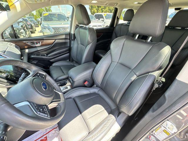 used 2023 Subaru Ascent car, priced at $37,199