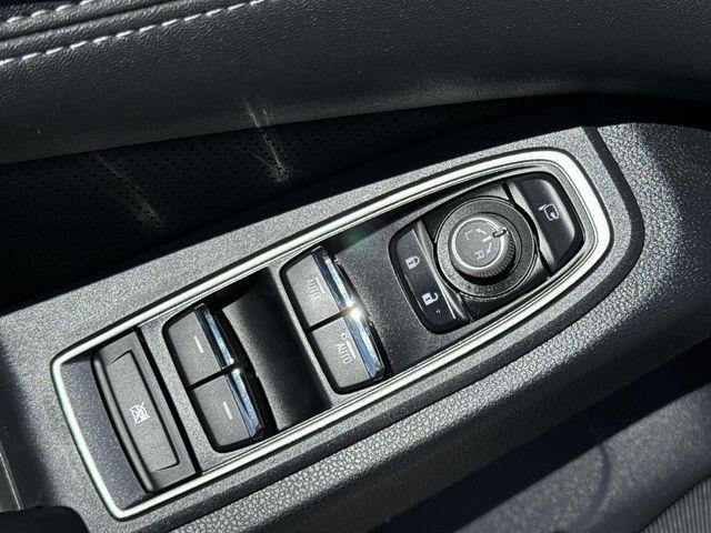 used 2023 Subaru Ascent car, priced at $37,199