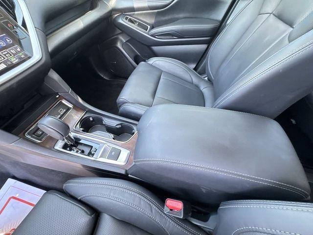 used 2023 Subaru Ascent car, priced at $37,199