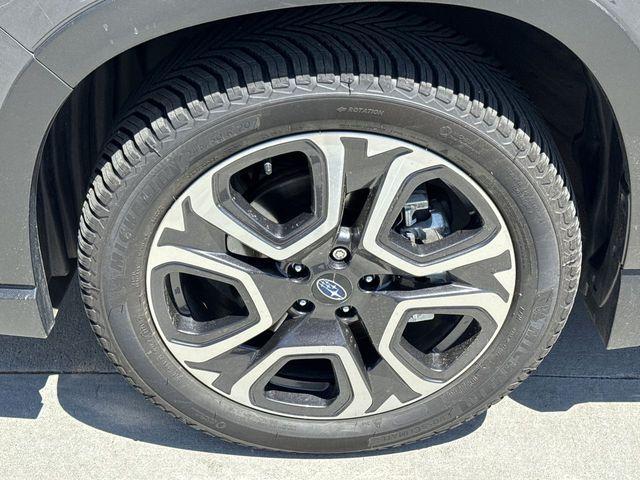 used 2023 Subaru Ascent car, priced at $37,199