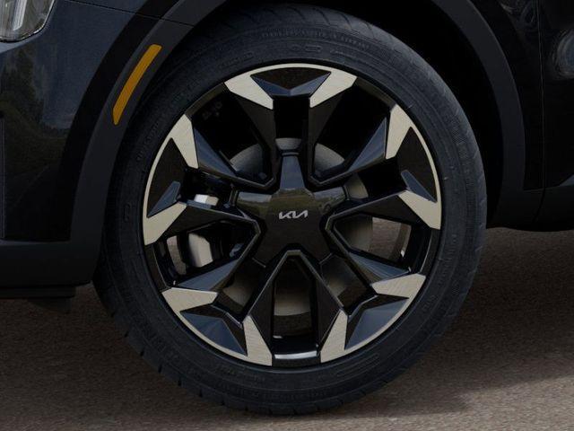 new 2025 Kia Sorento car, priced at $36,695