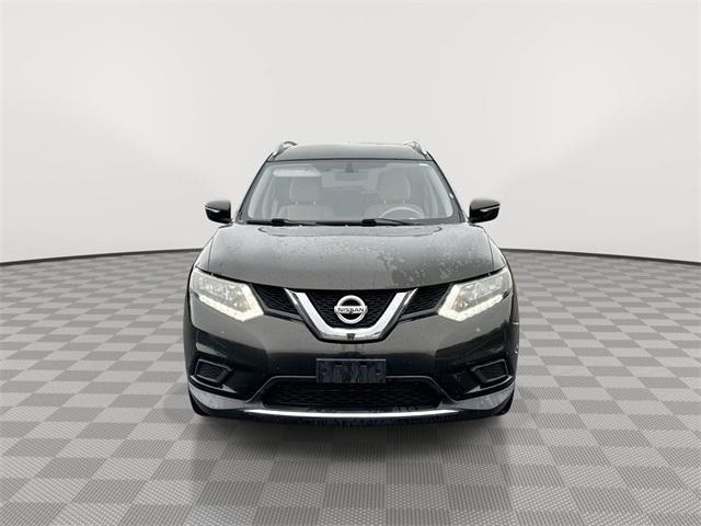 used 2015 Nissan Rogue car, priced at $10,998