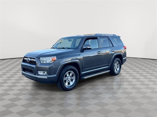 used 2013 Toyota 4Runner car, priced at $20,798