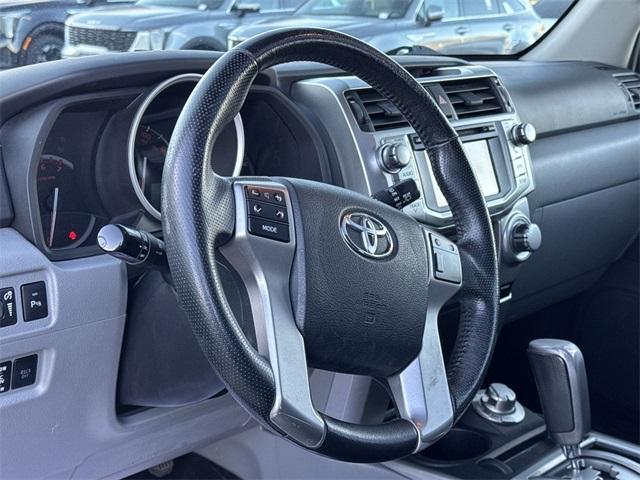 used 2013 Toyota 4Runner car, priced at $20,798