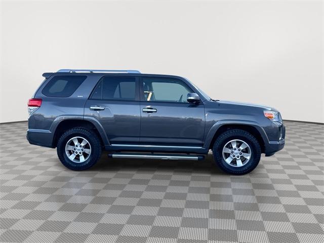 used 2013 Toyota 4Runner car, priced at $20,798