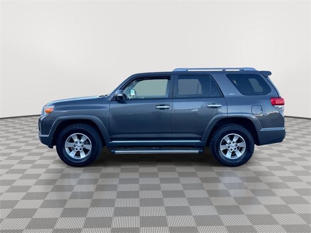 used 2013 Toyota 4Runner car, priced at $20,798