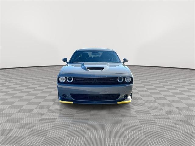 used 2023 Dodge Challenger car, priced at $34,398