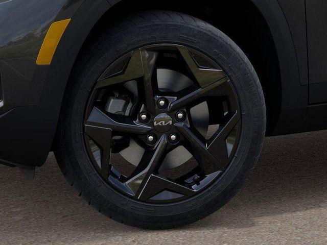 new 2026 Kia Seltos car, priced at $28,617