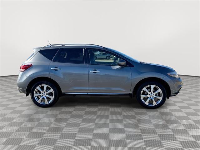 used 2014 Nissan Murano car, priced at $15,298