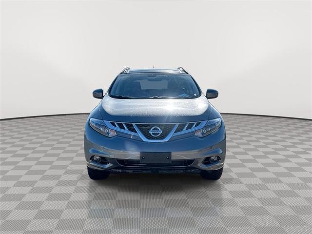 used 2014 Nissan Murano car, priced at $15,298