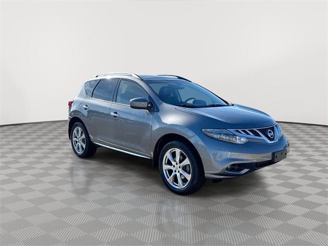 used 2014 Nissan Murano car, priced at $15,298