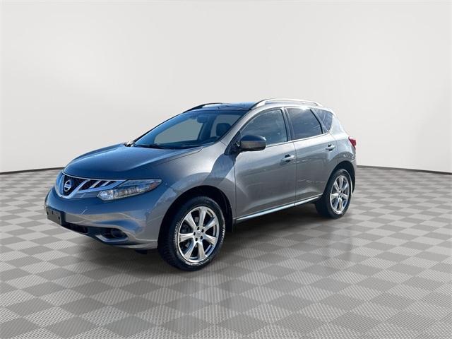 used 2014 Nissan Murano car, priced at $15,298