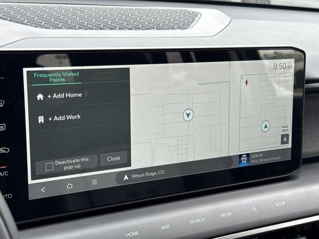 new 2026 Kia EV9 car, priced at $56,485