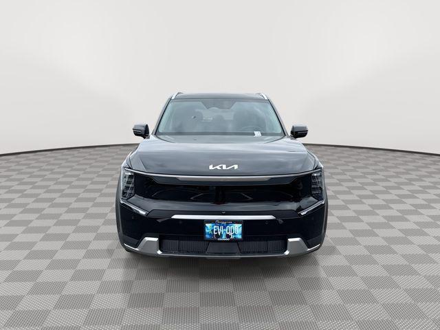 new 2026 Kia EV9 car, priced at $56,485