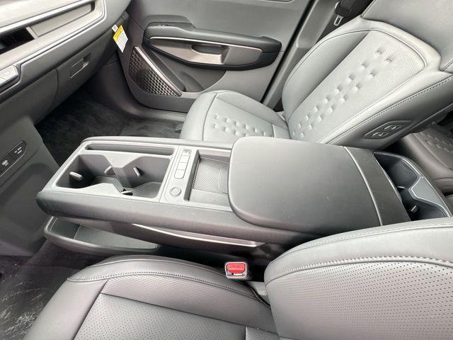 new 2026 Kia EV9 car, priced at $56,485