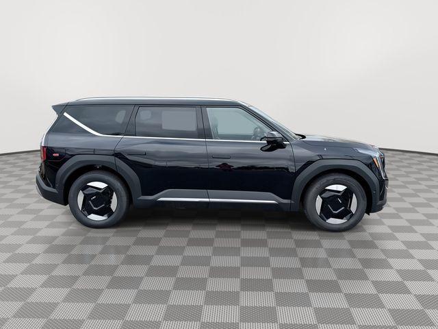 new 2026 Kia EV9 car, priced at $56,485