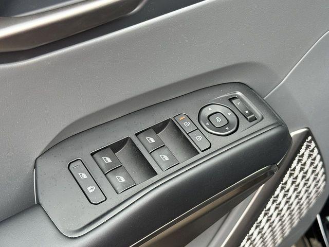 new 2026 Kia EV9 car, priced at $56,485