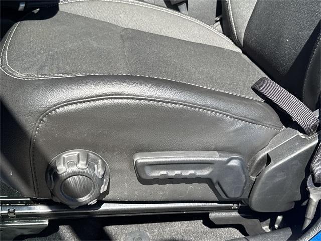 used 2021 Jeep Gladiator car, priced at $33,399