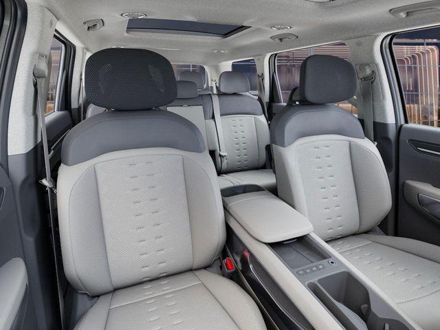 new 2026 Kia EV9 car, priced at $56,955