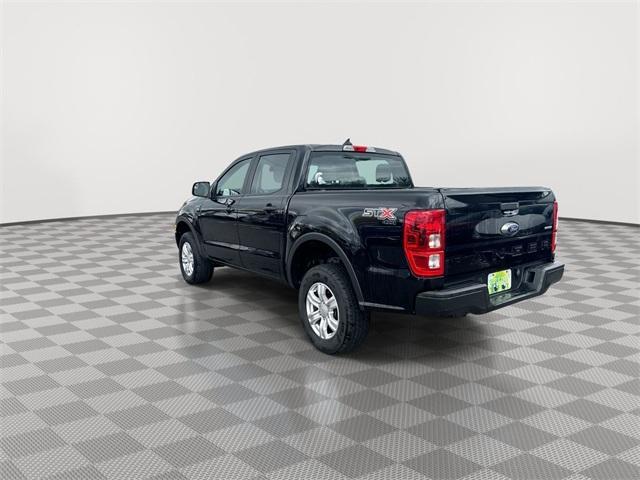 used 2019 Ford Ranger car, priced at $28,296