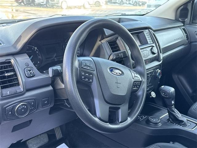 used 2019 Ford Ranger car, priced at $28,296