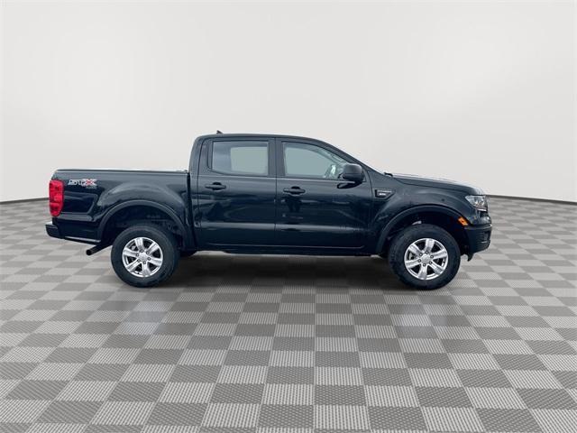 used 2019 Ford Ranger car, priced at $28,296