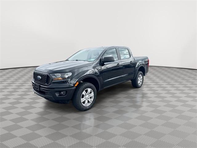 used 2019 Ford Ranger car, priced at $28,296